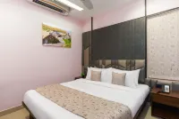 KAIRA PARK Hotel dekat Sri Ramakrishna Math