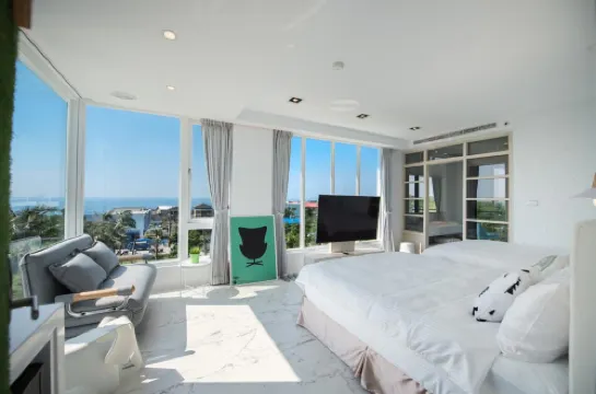 Secretpath Bed and Breakfast