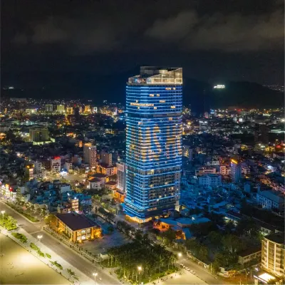TMS Quy Nhon HVH Hotels in 