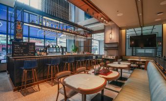 Four Points by Sheraton Bangkok, Sukhumvit 22