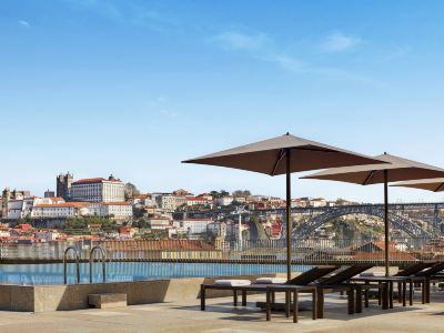 Tivoli Kopke Porto Gaia