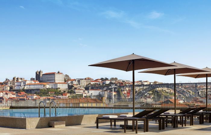 Tivoli Kopke Porto Gaia