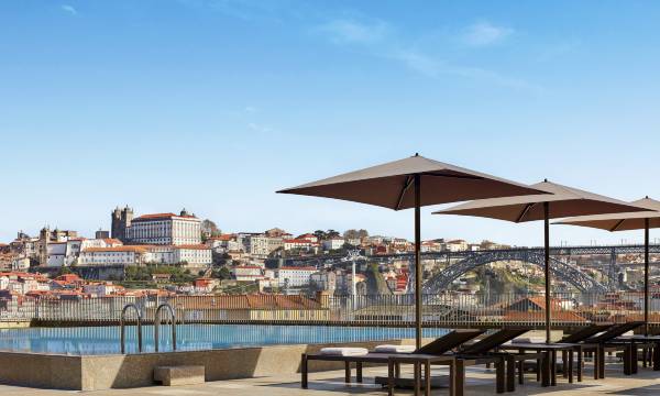 Tivoli Kopke Porto Gaia