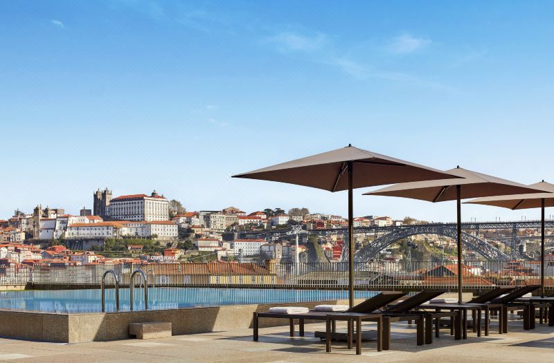 Tivoli Kopke Porto Gaia