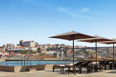 Tivoli Kopke Porto Gaia Hotels in Lagares e Figueira