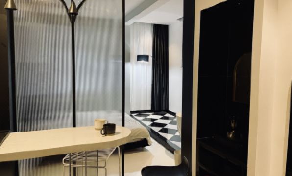 Shantou Muxin Homestay (Little Park)