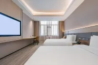 Tianchen Hotel - 2-Star