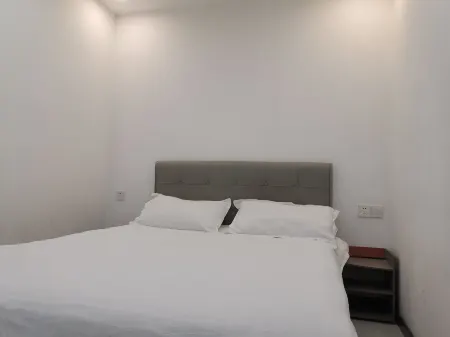 Jinkai Express Hotel Отели в г. Суйфэньхэ