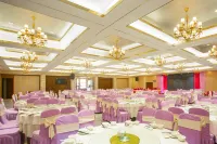 Dongshan Overseas Chinese Hotel (Jinluan Bay Beach Branch, Dongshan Island) - breakfast