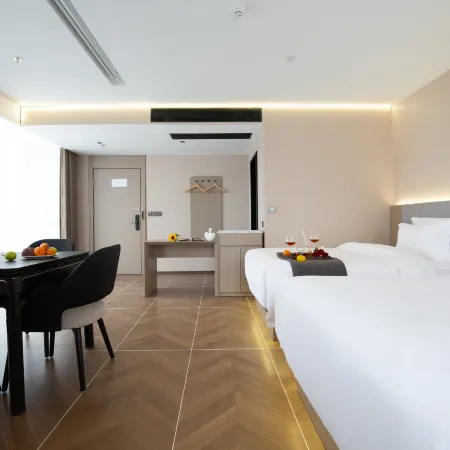 Jinheng Xinya Hotel
