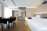 Jinheng Xinya Hotel Hotels in Weining