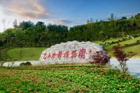 Riverside Breeze Hotel Hotels in Langao