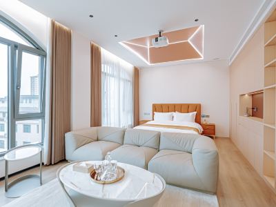 Zhouzhi Zhishui Qingcheng Homestay Hotel