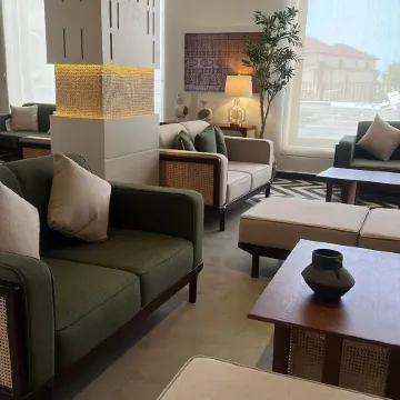 Golden Balcony Hotel