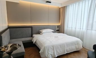 Wanyuan Samsung Hotel