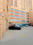 Borrman Hotel (Zhangye Shandan) - parking
