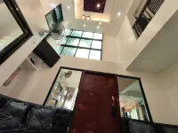 Ecoland 88 Apartelle and Suite NCCCモール周辺のホテル