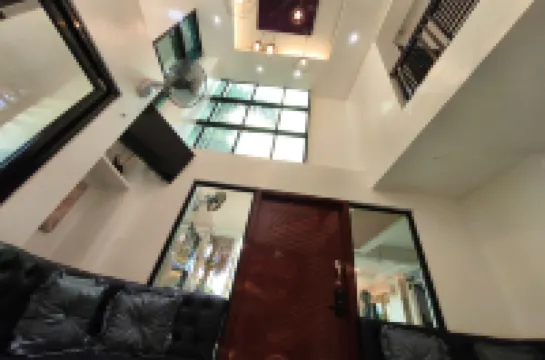 Ecoland 88 Apartelle and Suite