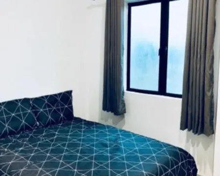 LunaStay (Shared Common Area) Hotels in Kulim