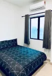 LunaStay (Shared Common Area) Hotels in Кулим