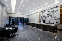 Huocheng Xinghewan Grand Hotel (Qingshuihe) Hotels in Huocheng