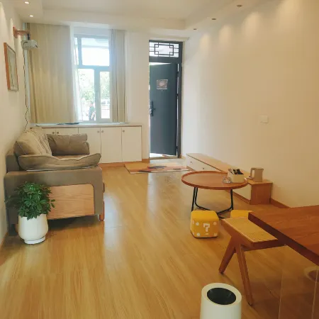 Huocheng Beiwu Liangshe Homestay (Qingshuihe)