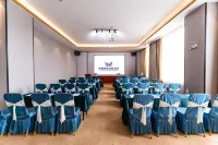 Shenjun Fengqing Hot Spring Hotel