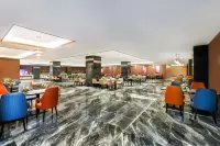 鄭州鄭東新區戴斯溫德姆酒店 - 早餐