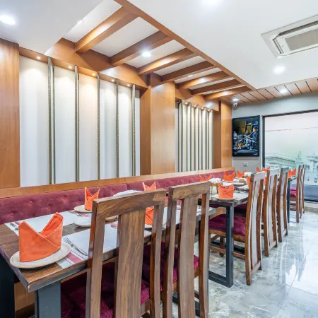Hotel Kutumba