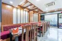 Hotel Kutumba - breakfast