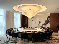 Suqian International Hotel - breakfast