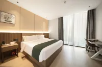 JOYINN·集悅睿選酒店（眉山東坡印象水街店）