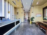 Chenzhou Jiari Hotel
