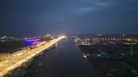 全季酒店（如東小洋口風景區店） - 海景