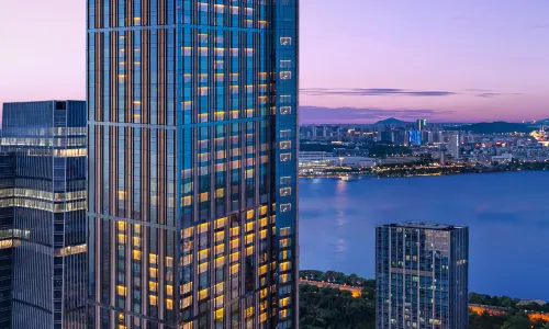 Shangri-La Nanjing