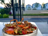 Home Inn Huayi Selected Hotel (Longyan Liancheng Guanzhishan Branch)