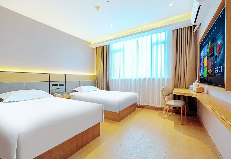 호텔 편의 시설