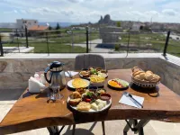 Mial Cappadocia View