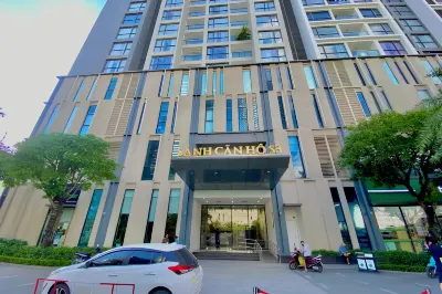 Sera Housing - Vinhomes Skylake Apartment Ha Noi Center Hotels in Hanoi