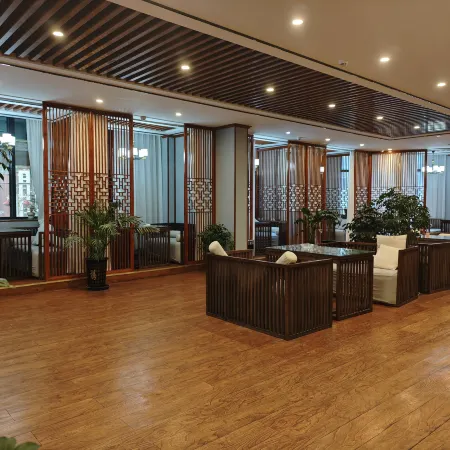 Xikuang Yulong Hotel