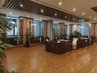 西礦玉龍大飯店