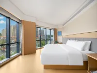 JI Hotel（Yangchun Xinghua Road Branch） Hôtels à : Yangchun