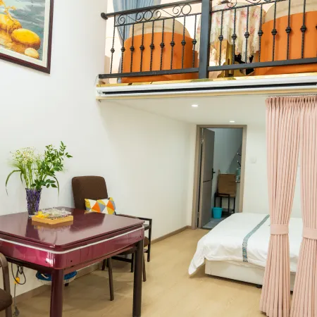 Mao County Baishi Langju Homestay