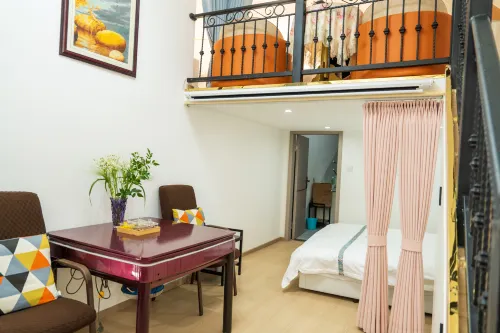 Mao County Baishi Langju Homestay