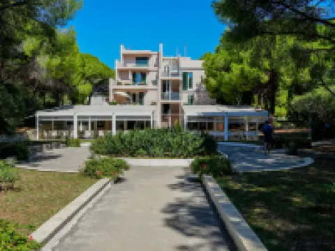 TH 拉科納 卡波利韋裡住宿飯店