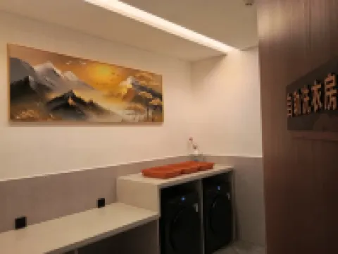 Yuman Hotel (Yuanling Chenzhou Middle Street) Hotels in Yuanling