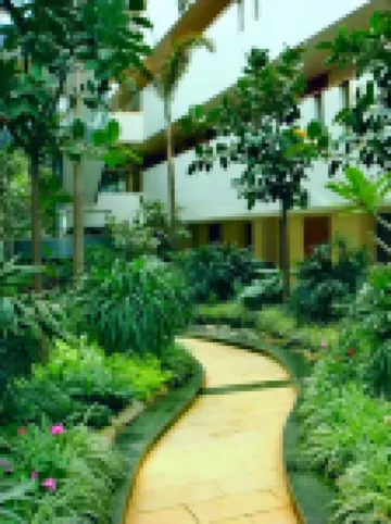 昆明空港ホテル（昆明長水国際空港）