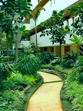 Airport Hotel