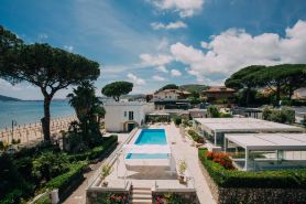 Villa Maria Teresa Boutique Hotel