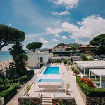 Villa Maria Teresa Boutique Hotel